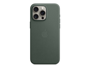 Apple - bagsidecover til mobiltelefon