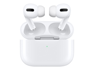 Apple AirPods Pro 2. generation - ægte