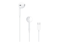 Apple EarPods - øreproptelefoner med m