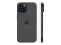 Apple iPhone 15 - 128GB - black