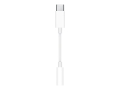 Apple USB-C to 3.5 mm Headphone Jack A