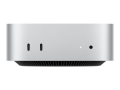 Apple Mac mini M4 - 16 GB - SSD 256 GB