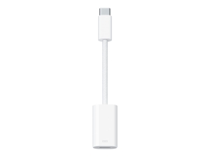 Apple Lightning-adapter