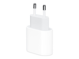 Apple strømforsyningsadapter