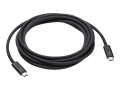 Apple Thunderbolt 4 Pro - Thunderbolt