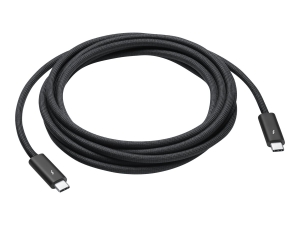 Apple Thunderbolt 4 Pro - Thunderbolt