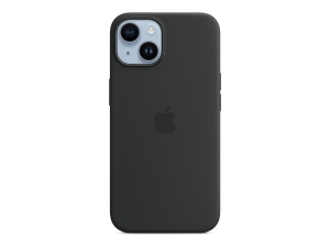 Apple - bagsidecover til mobiltelefon