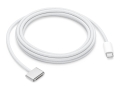 Apple - strømkabel - 24 pin USB-C til