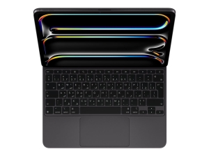 IPAD MAGIC KEYBOARD 13 BLACK-DNK