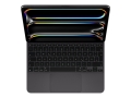Apple Magic Keyboard - tastatur og fol
