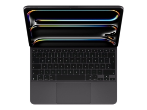 Apple Magic Keyboard - tastatur og fol