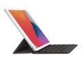 Apple Smart - tastatur og folio-kasse