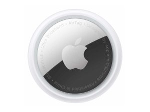 Apple AirTag - anti-tab Bluetooth-tag