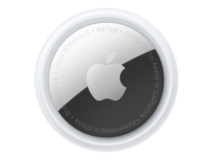 Apple AirTag - anti-tab Bluetooth-tag