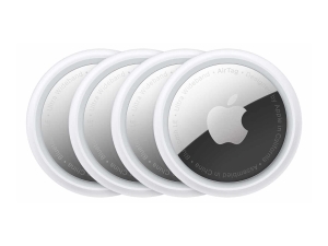 Apple AirTag - anti-tab Bluetooth-tag