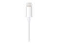 Apple Lightning to 3.5mm Audio Cable -