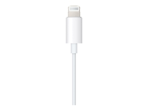 Apple Lightning to 3.5mm Audio Cable -