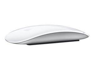 Apple Magic Mouse - White Multi-Touch