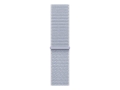 Apple - løkke for smart watch - 46mm