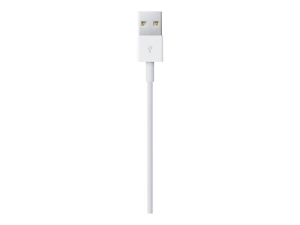 Apple Lightning-kabel - Lightning / US