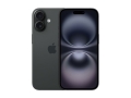 Apple iPhone 16 - sort - 5G smartphone
