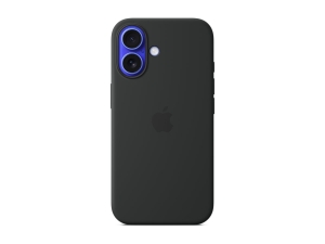 iPhone 16 Si Case Black