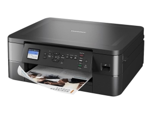 Brother DCP-J1050DW - multifunktionspr