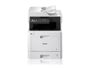 Brother DCP-L8410CDW - multifunktion