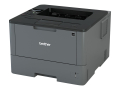 Brother HL-L5000D Sort/hvid laserprint