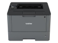 Brother HL-L5100DN - Sort/hvid laserpr