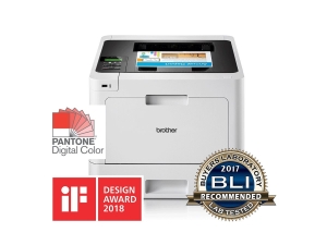 Brother HL-L8260CDW - printer - farve