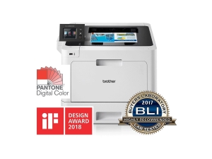 Brother HL-L8360CDW - printer - farve