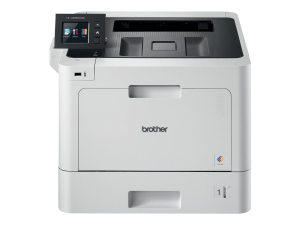 Brother HL-L8360CDW - printer - farve