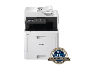 BROTHER MFC-L8690CDW Multifunction 4-i