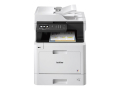 Brother MFC-L8690CDW - multifunktion