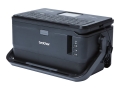 Brother P-Touch PT-D800W - etiketprint