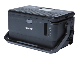 Brother P-Touch PT-D800W - etiketprint