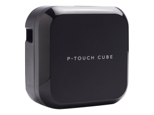 Brother P-Touch Cube Plus PT-P710BT -