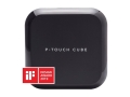 Brother P-Touch Cube Plus PT-P710BT -