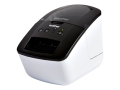 Brother QL-700 - etiketprinter - S/H -