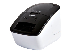 Brother QL-700 - etiketprinter - S/H -
