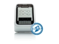 Brother QL-810W - etiketprinter