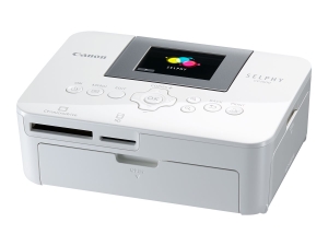 Canon SELPHY CP1000 - printer - farve