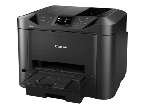 Canon MAXIFY MB5450 - multifunktionspr