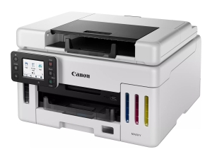 Canon MAXIFY GX6550 - multifunktionspr