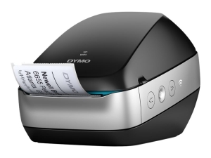 DYMO LabelWriter Wireless - etiketprin