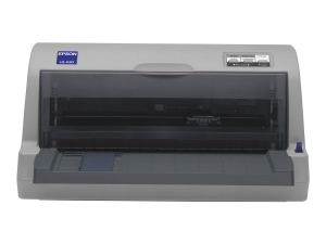 Epson LQ 630 - printer - S/H - dot-mat