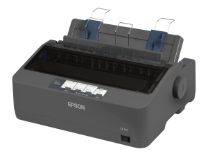 Epson LX 350 - printer - S/H - dot-mat