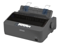 Epson LQ 350 - printer - S/H - dot-mat