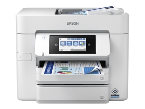 Epson WorkForce Pro WF-C4810DTWF - mul